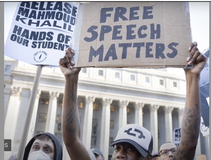 April 17 Day of Action on 150+ Campuses  Targets Trump Attack on Higher Education